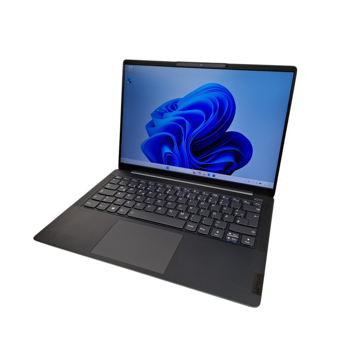 Lenovo IdeaPad 5 Pro 14 Zoll 2.8K AMD Ryzen 7 5800U 16 GB RAM 512 GB SSD AMD Radeon 2GB Win 11