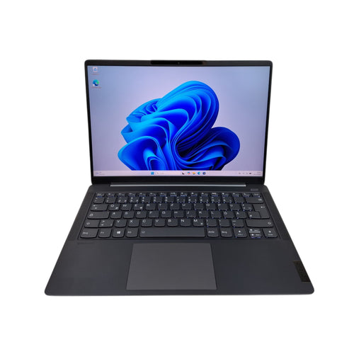 Lenovo IdeaPad 5 Pro 14 Zoll 2.8K AMD Ryzen 7 5800U 16 GB RAM 512 GB SSD AMD Radeon 2GB Win 11