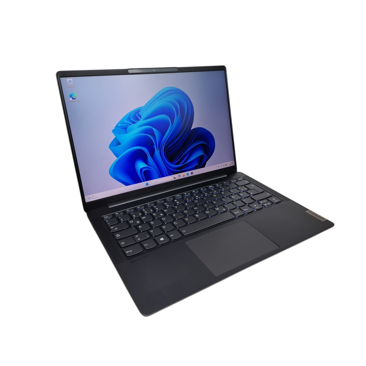 Lenovo IdeaPad 5 Pro 14 Zoll 2.8K AMD Ryzen 7 5800U 16 GB RAM 512 GB SSD AMD Radeon 2GB Win 11