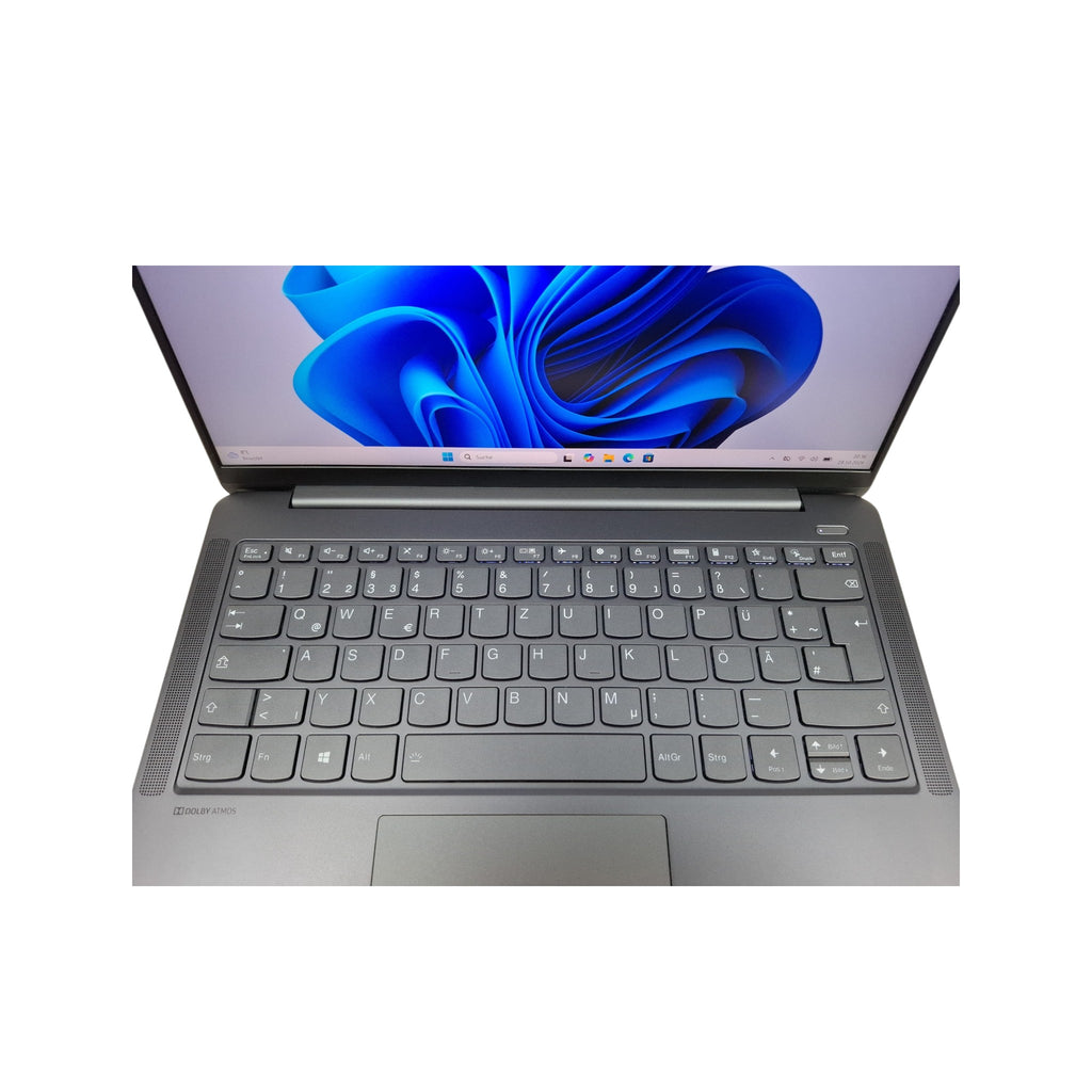 Lenovo IdeaPad 5 Pro 14 Zoll 2.8K AMD Ryzen 7 5800U 16 GB RAM 512 GB SSD AMD Radeon 2GB Win 11