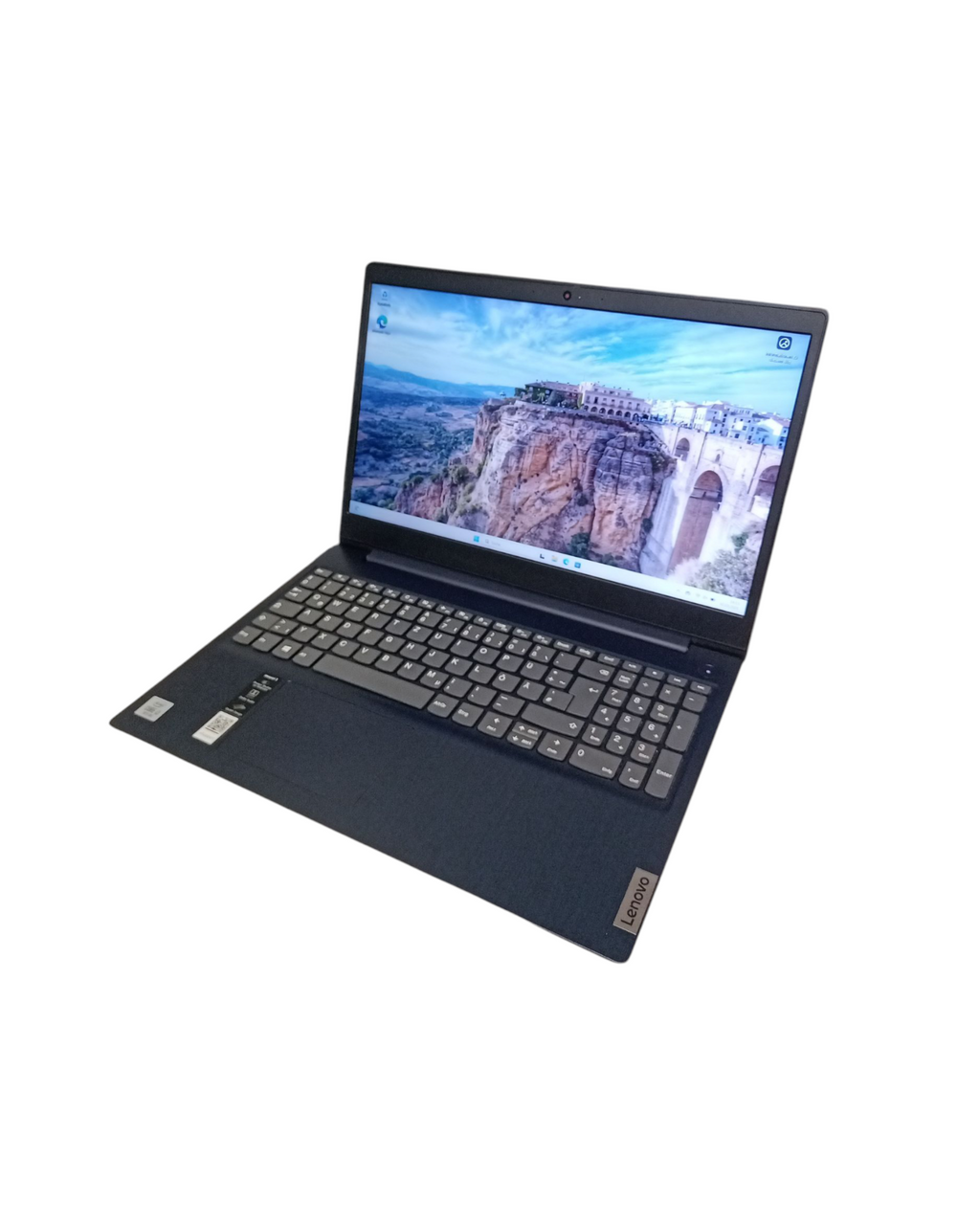 Lenovo ideapad 3 Laptop Intel I3 10.Gen Win 11
