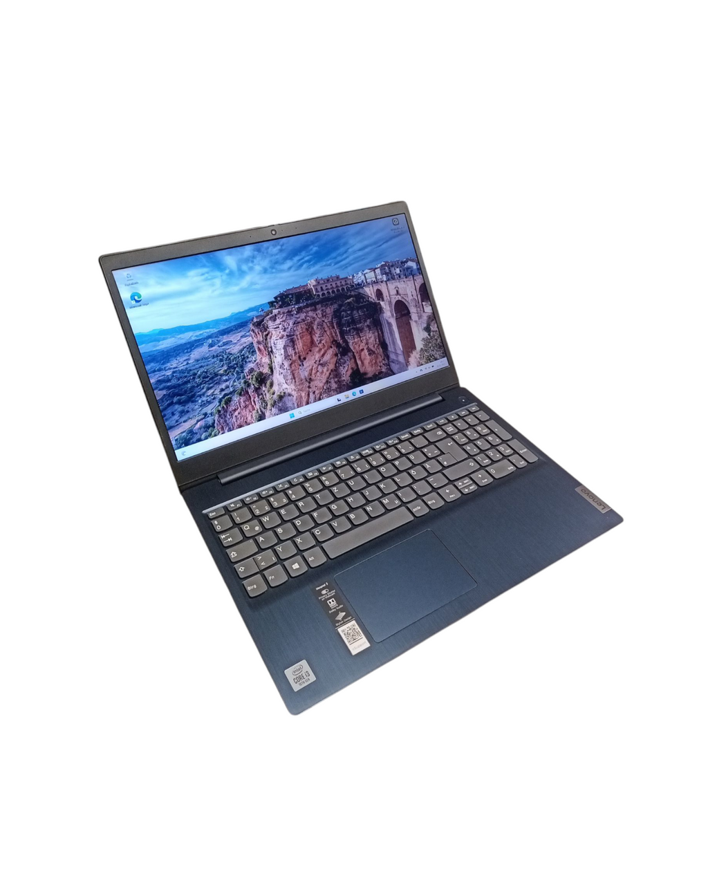 Lenovo ideapad 3 Laptop Intel I3 10.Gen Win 11