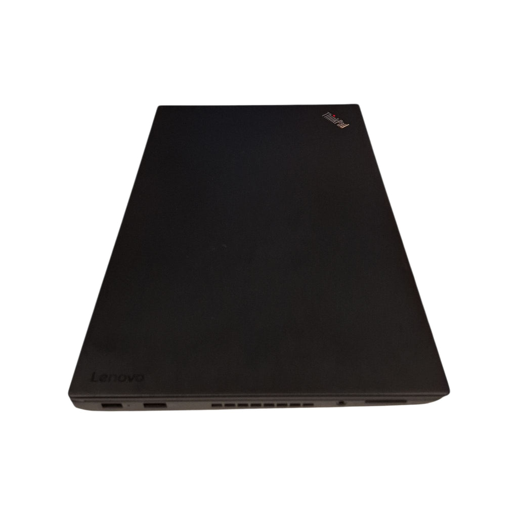 Lenovo ThinkPad T460s Ultrabook Intel Core i5 6300U 8GB RAM 256GB SSD Linux Mint