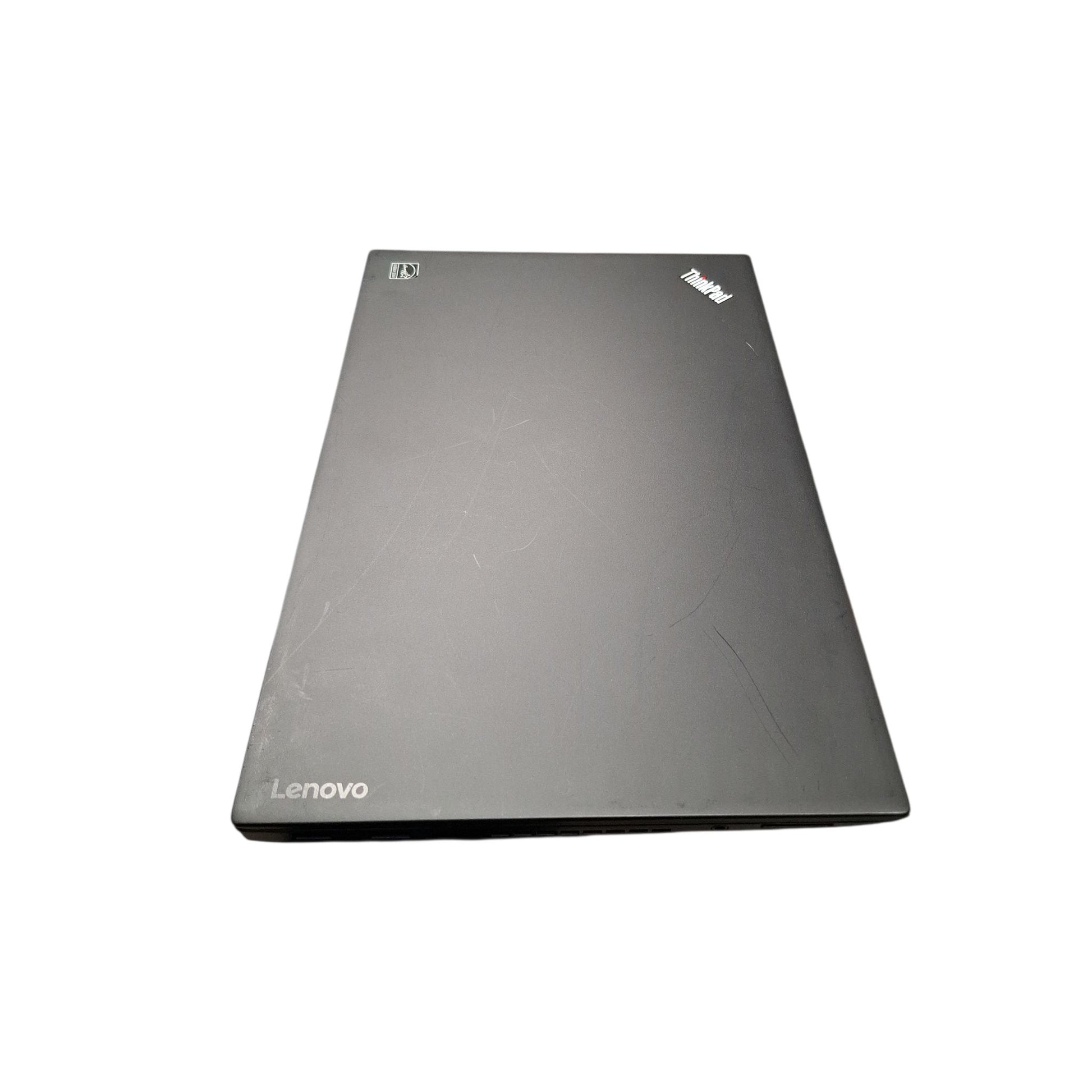 Lenovo ThinkPad T470s i5 6300U 8GB RAM 256GB SSD Touchscreen Linux Ubuntu