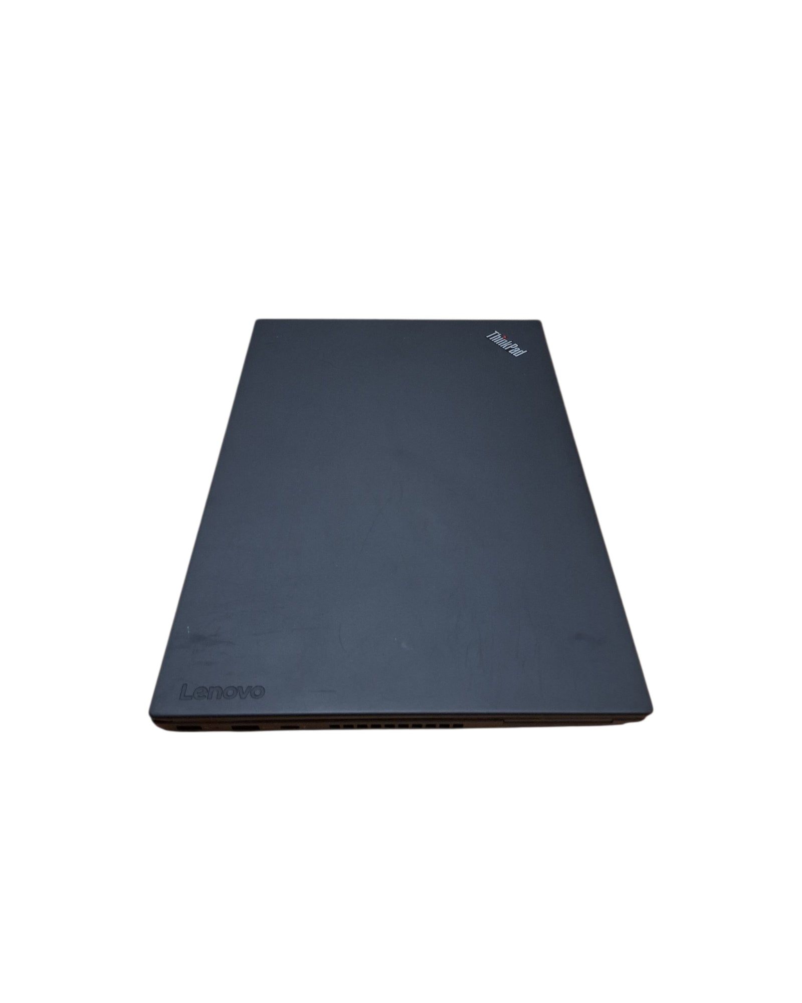 Linux Ubuntu Laptop Lenovo ThinkPad T570 Top Zustand