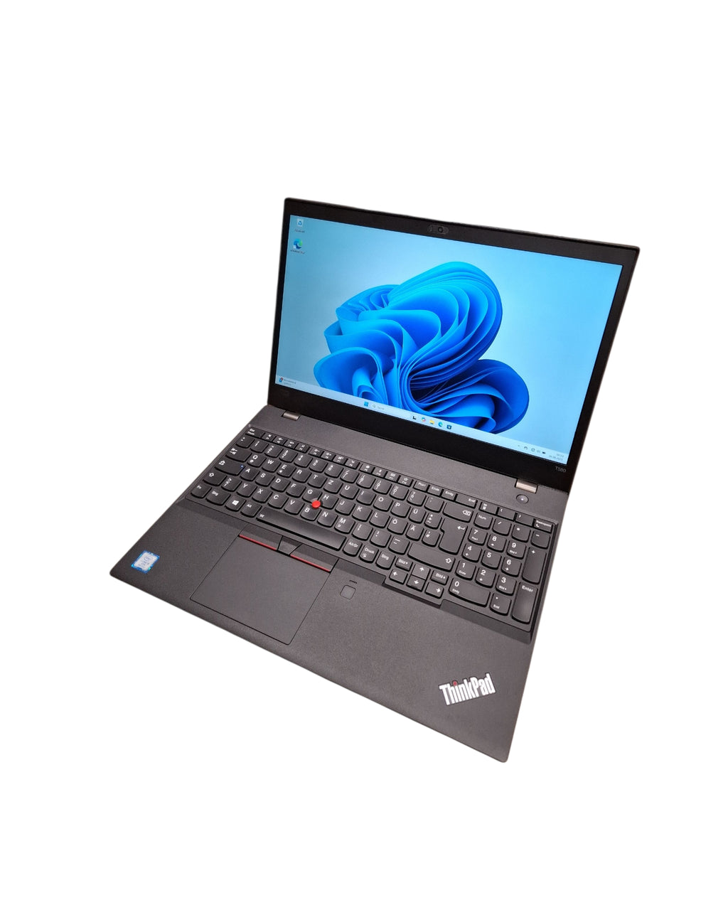 Lenovo ThinkPad T580 Laptop Win11 1TB SSD