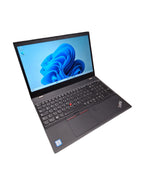 Lenovo ThinkPad T580 Laptop Win11 1TB SSD