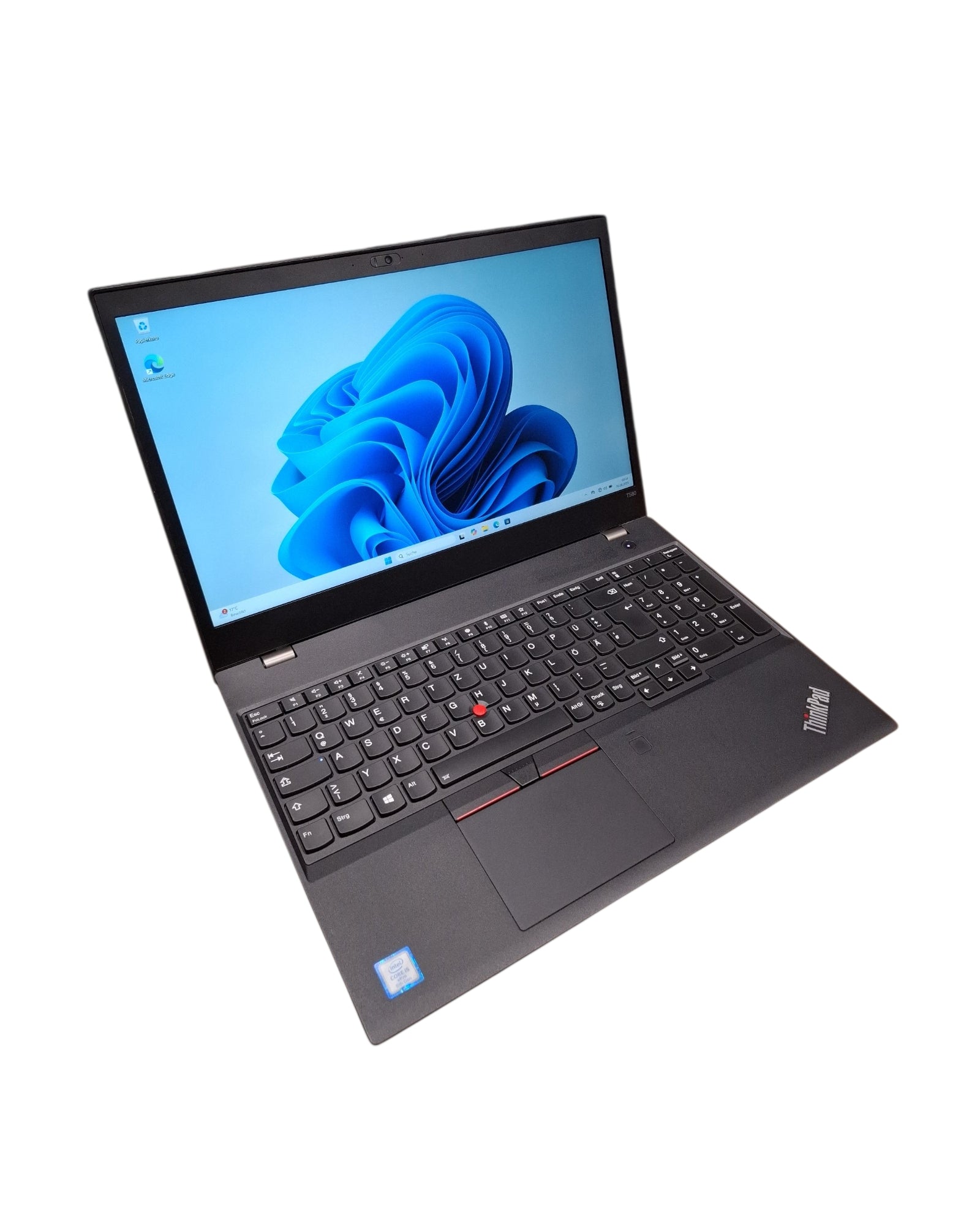 Lenovo ThinkPad T580 Laptop Win11 1TB SSD