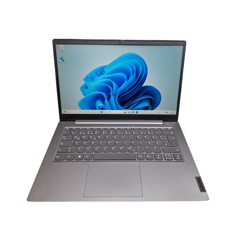 Win 11 Laptop Lenovo ThinkBook 14 G2 ITL i3-1115G4 8 GB 256 GB SSD