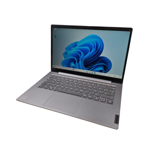 Win 11 Laptop Lenovo ThinkBook 14 G2 ITL i3-1115G4 8 GB 256 GB SSD