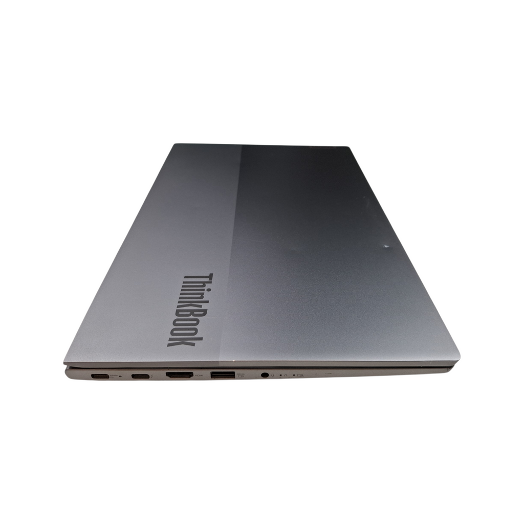 Win 11 Laptop Lenovo ThinkBook 14 G2 ITL i3-1115G4 8 GB 256 GB SSD