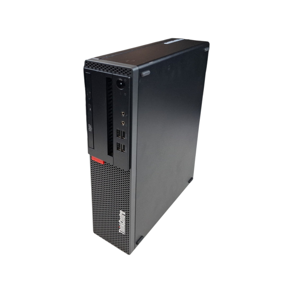 Linux Mint PC Lenovo ThinkCentre M910s Intel Core i5-7600T 8 GB DDR4 256 GB SSD RS232
