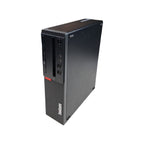 Linux Mint PC Lenovo ThinkCentre M910s Intel Core i5-7600T 8 GB DDR4 256 GB SSD RS232