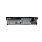 Linux Mint PC Lenovo ThinkCentre M910s Intel Core i5-7600T 8 GB DDR4 256 GB SSD RS232