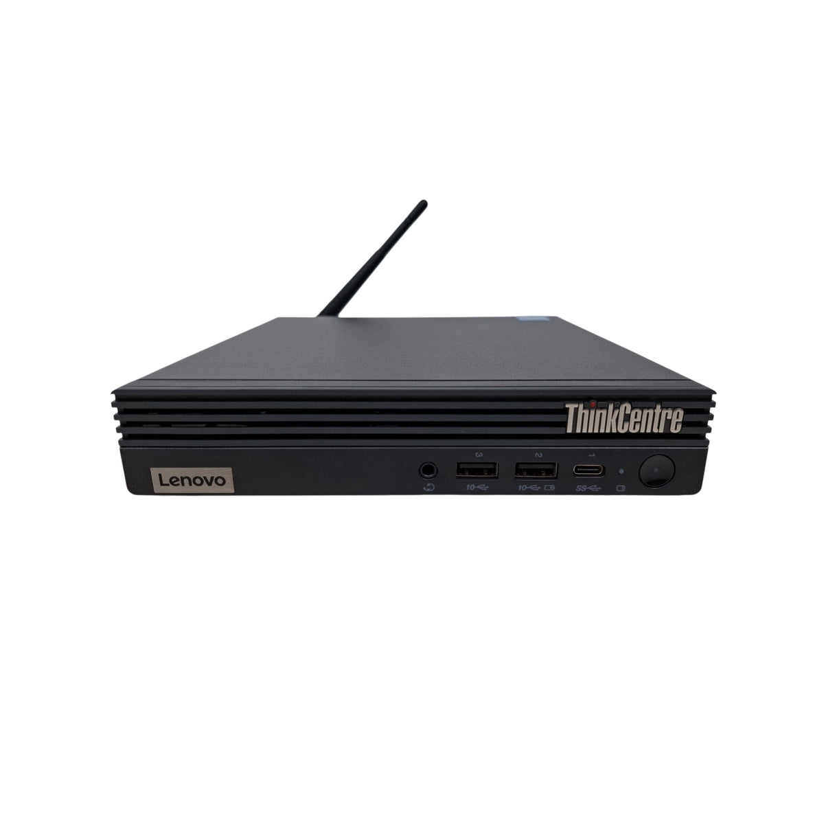 Mini PC Lenovo ThinkCentre M70q Gen 3 Intel Core i3-12100T 16 GB RAM 256 GB SSD Win 11 Pro WLAN
