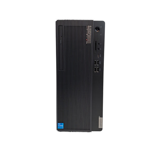 Office PC Lenovo ThinkCentre M70t Gen 4 Intel Core i5-13400 16 GB RAM 512 GB SSD Win 11 Pro DVD WLAN