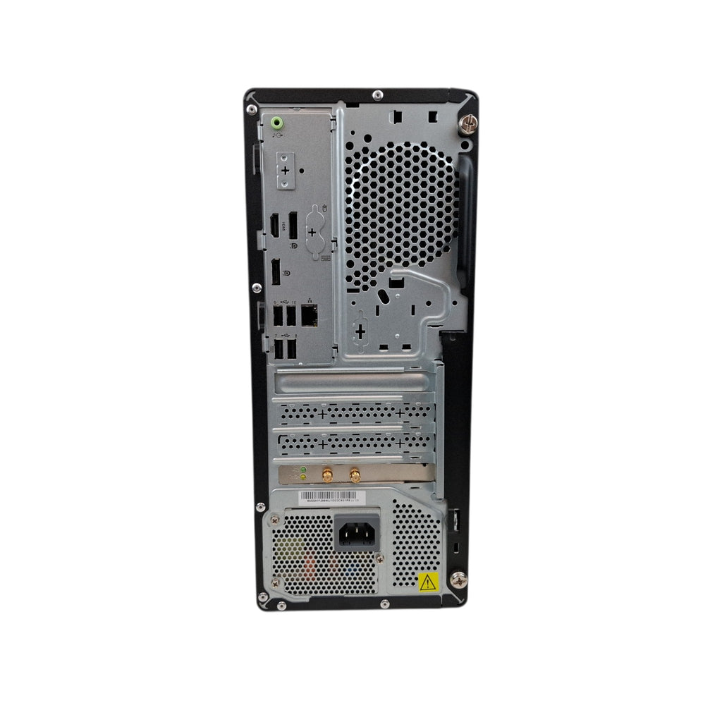 Office PC Lenovo ThinkCentre M70t Gen 4 Intel Core i5-13400 16 GB RAM 512 GB SSD Win 11 Pro DVD WLAN