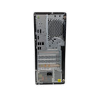 Office PC Lenovo ThinkCentre M70t Gen 4 Intel Core i5-13400 16 GB RAM 512 GB SSD Win 11 Pro DVD WLAN