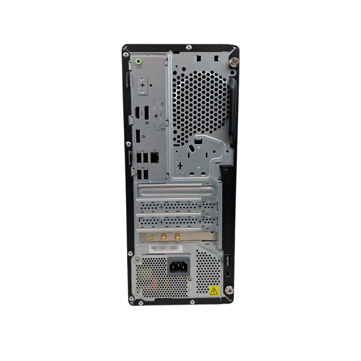 Office PC Lenovo ThinkCentre M70t Gen 4 Intel Core i5-13400 16 GB RAM 512 GB SSD Win 11 Pro DVD WLAN