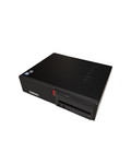 Lenovo ThinkCentre M720s SFF Windows 11 PC SSD DVD RS 232 16GB