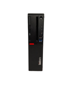 Lenovo ThinkCentre M720s SFF Windows 11 PC SSD DVD RS 232 16GB