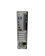 Lenovo ThinkCentre M720s SFF Windows 11 PC SSD DVD RS 232 16GB