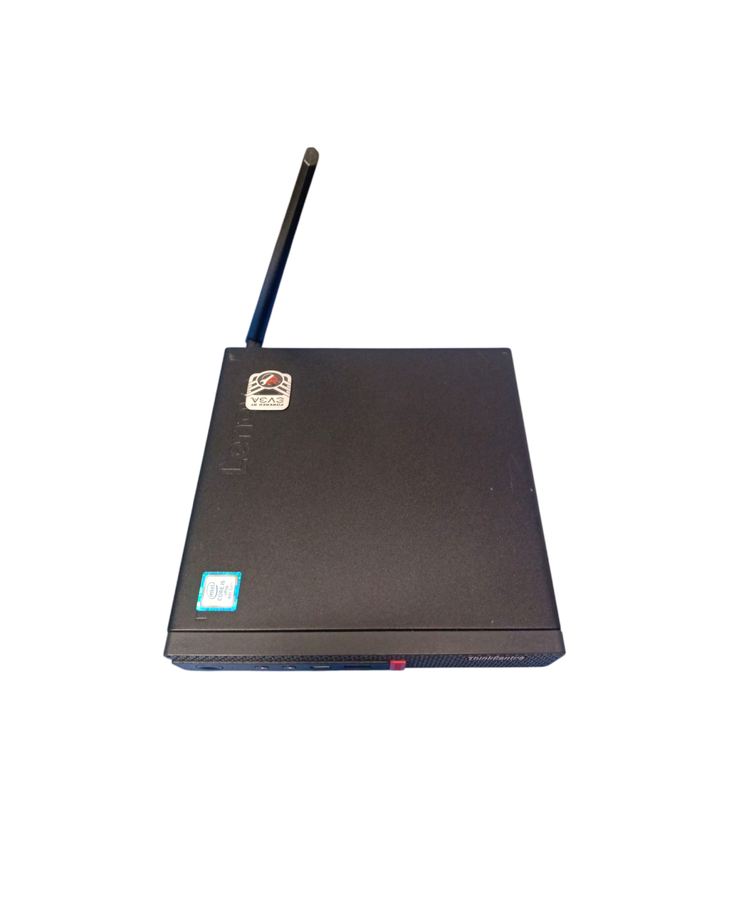 Lenovo Mini PC ThinkCentre M920q I5 8500T Win11Pro