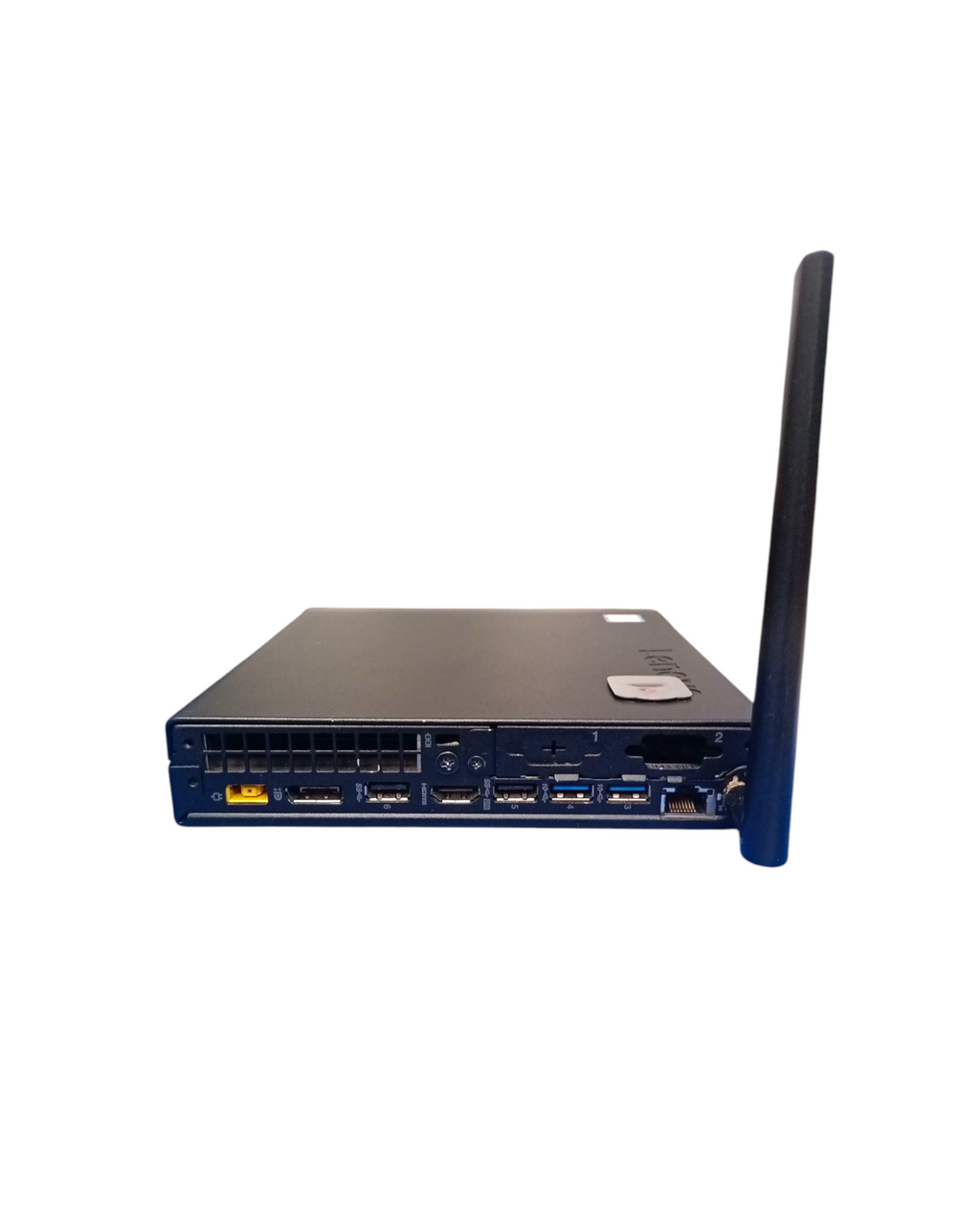 Lenovo Mini PC ThinkCentre M920q I5 8500T Win11Pro