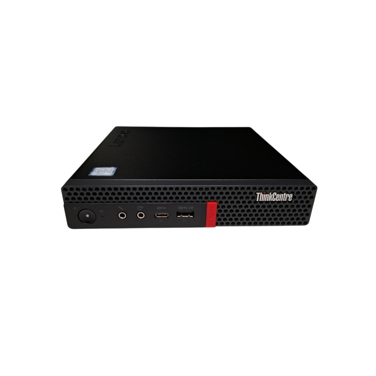 Mini PC Lenovo ThinkCentre M920q i5-8500T 16 GB 256 GB NVMe SSD Win 11 Pro