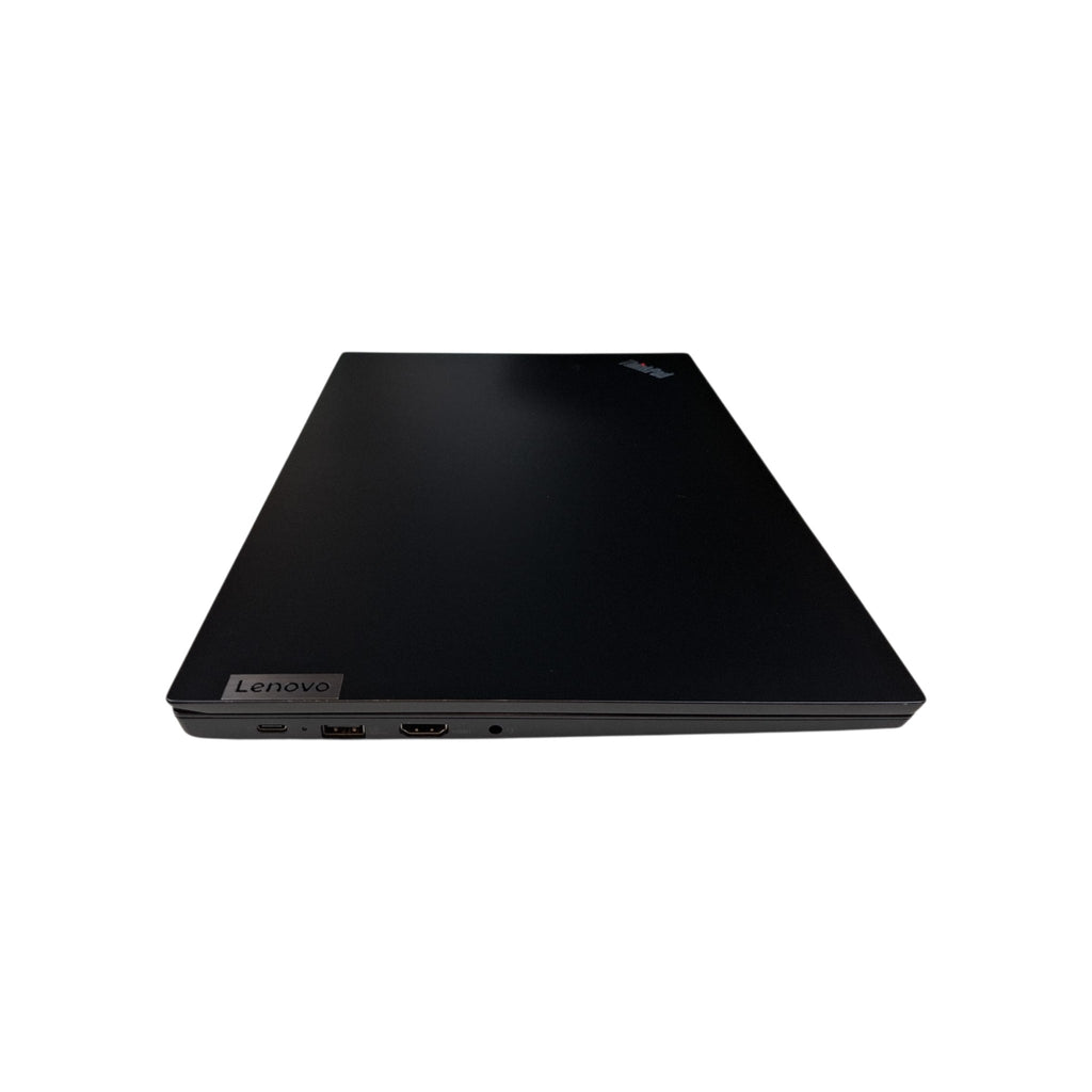 Windows 11 Business Laptop Lenovo ThinkPad E15 Ryzen 5 5500U 16 GB 256 GB SSD