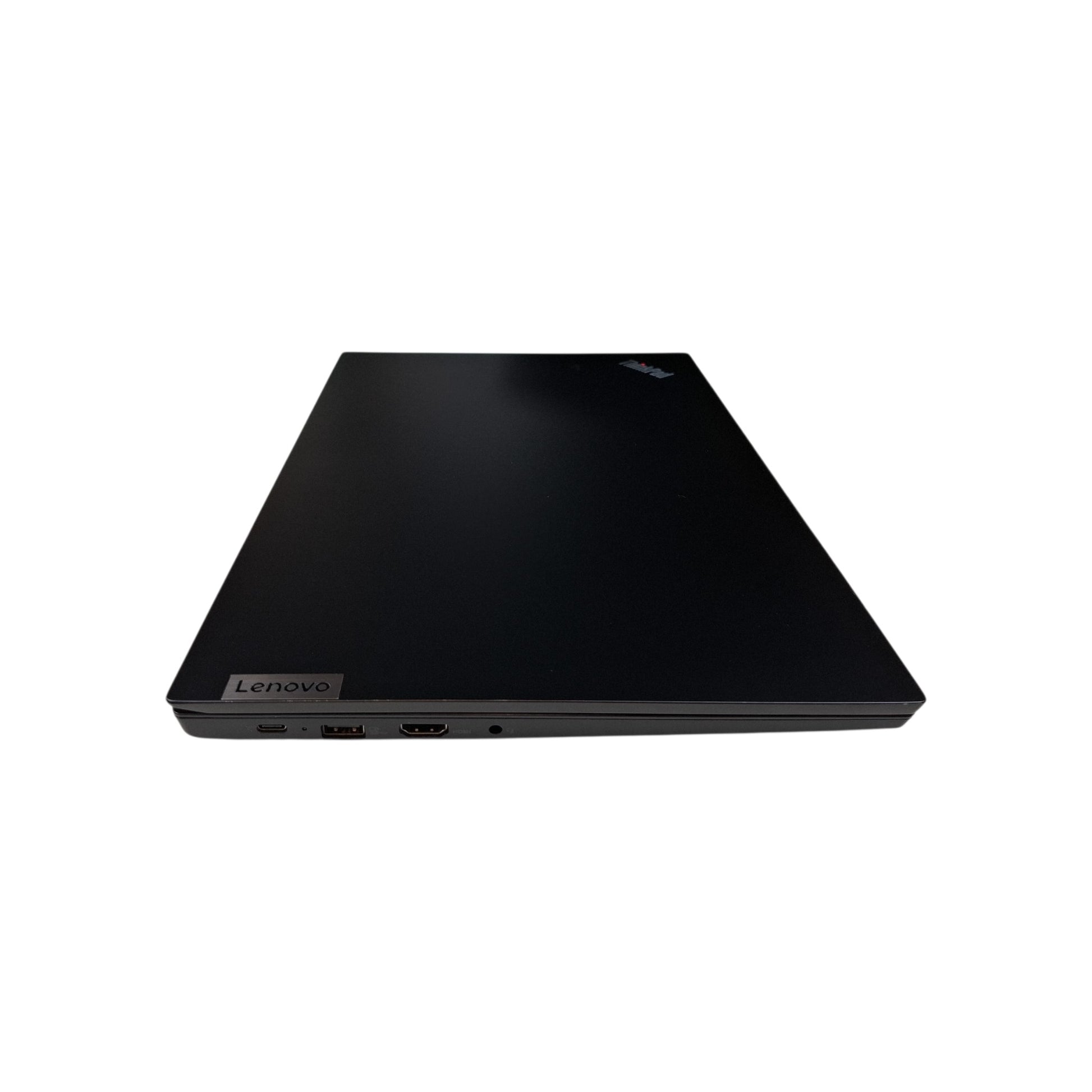 Windows 11 Business Laptop Lenovo ThinkPad E15 Ryzen 5 5500U 16 GB 256 GB SSD