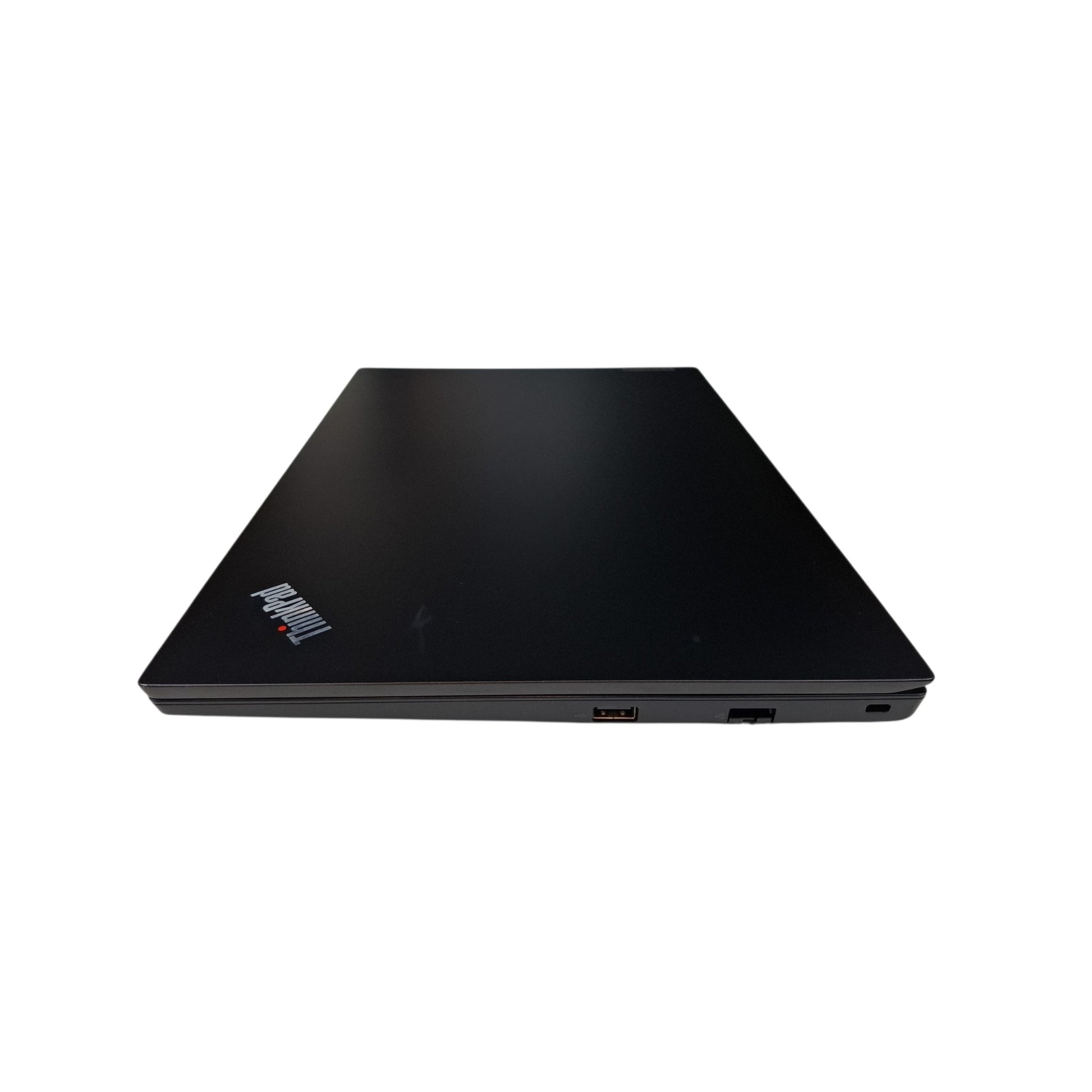 Windows 11 Business Laptop Lenovo ThinkPad E15 Ryzen 5 5500U 16 GB 256 GB SSD