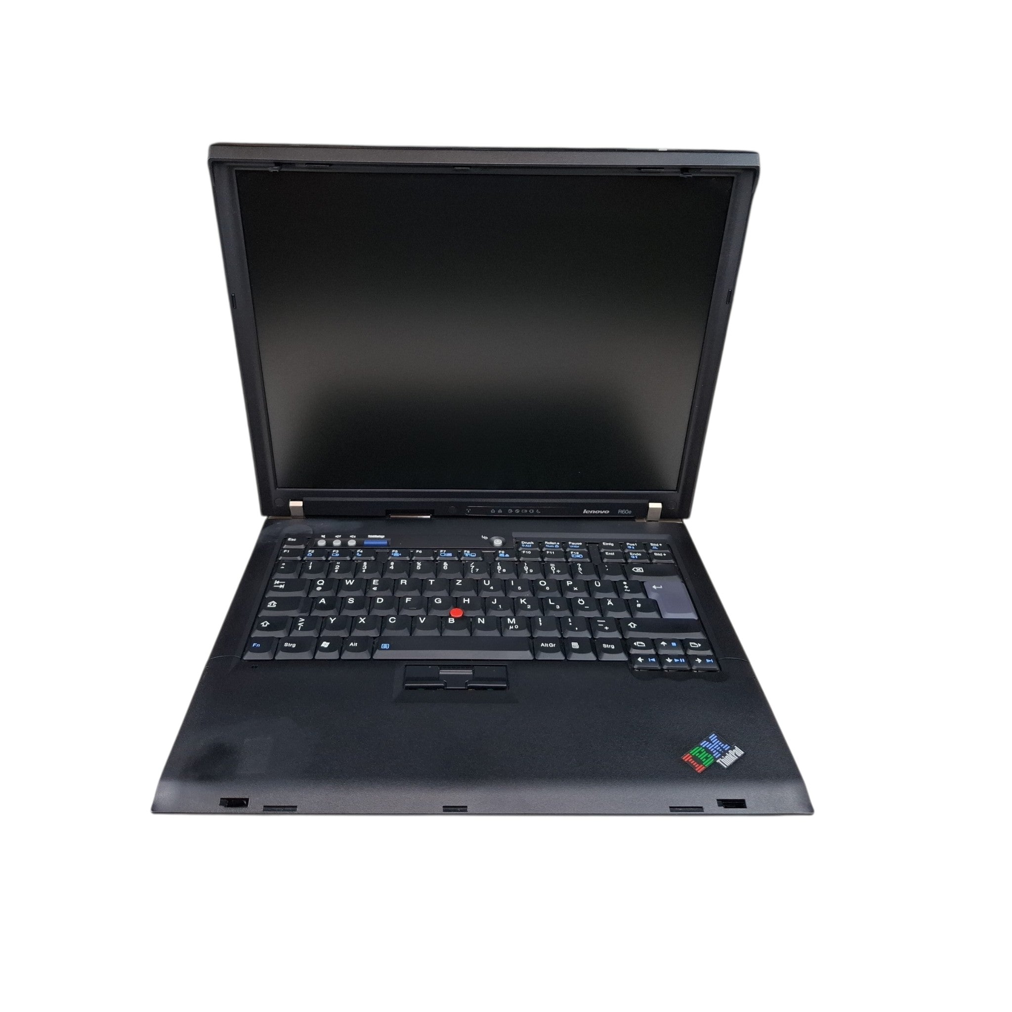 Lenovo ThinkPad R60e Celeron M 420 1 GB 120 GB SSD Win XP Pro