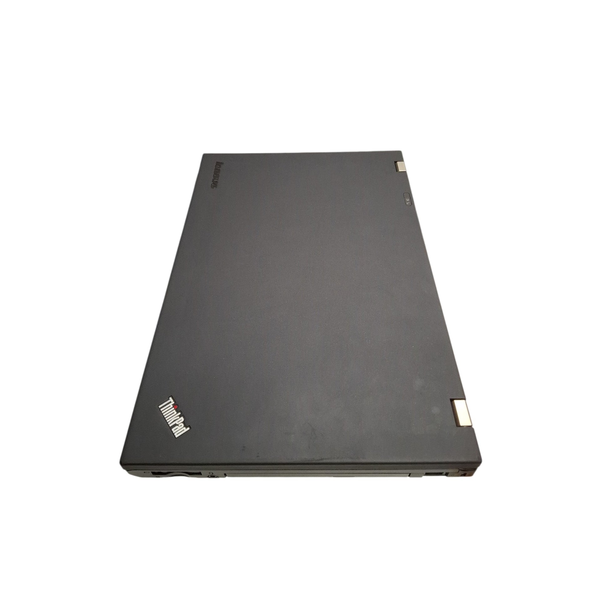 Windows 7 Laptop Retro Lenovo ThinkPad T520 I5 4GB RAM 240GB SSD Windows 7 Pro