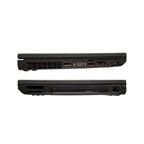 Windows 7 Laptop Retro Lenovo ThinkPad T520 I5 4GB RAM 500GB SSD Windows 7 Pro