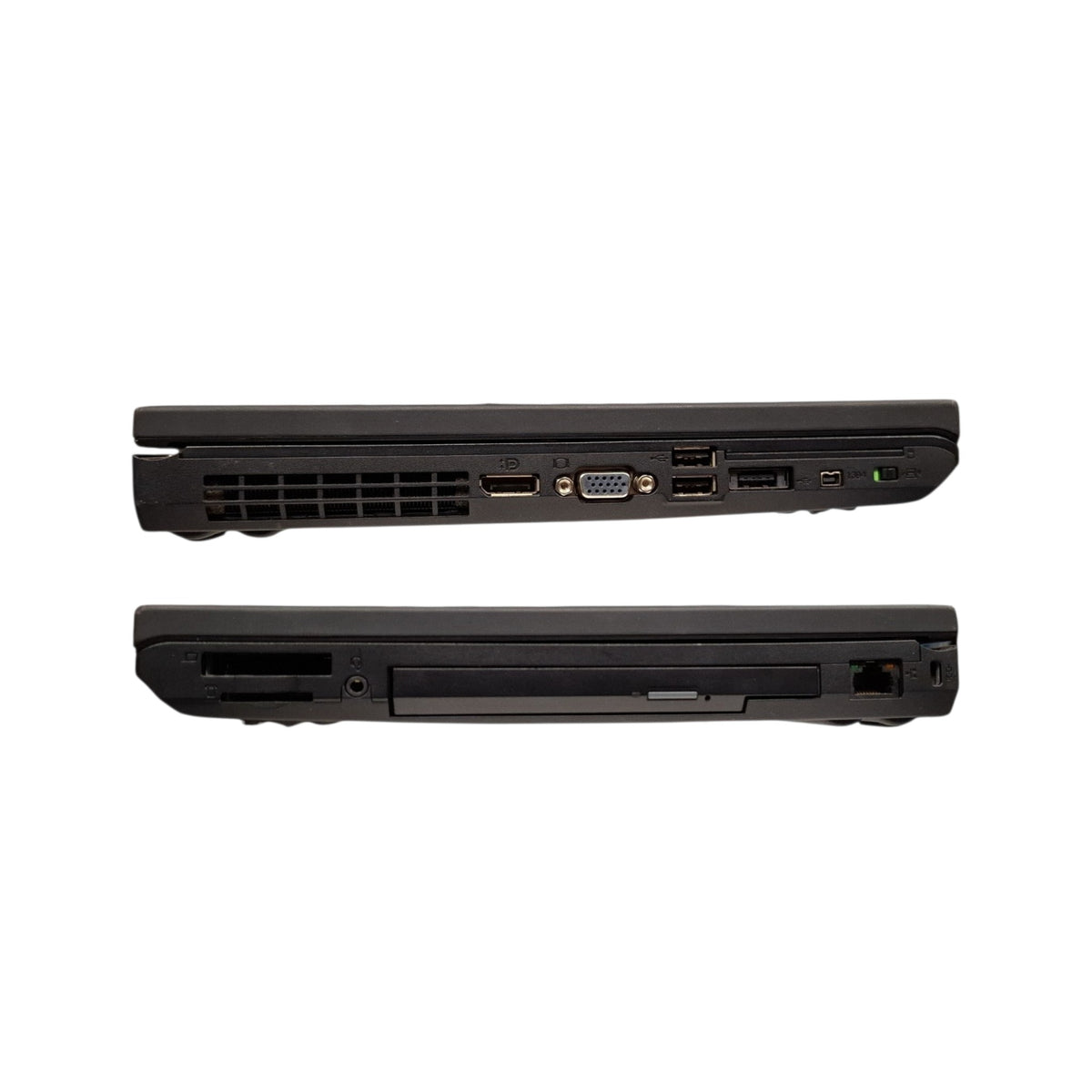 Windows 7 Laptop Retro Lenovo ThinkPad T520 I5 4GB RAM 500GB SSD Windows 7 Pro