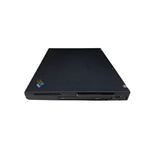 Lenovo ThinkPad T60 Centrino Duo T2300 1 GB 120 GB SSD Win XP Pro Retro Laptop