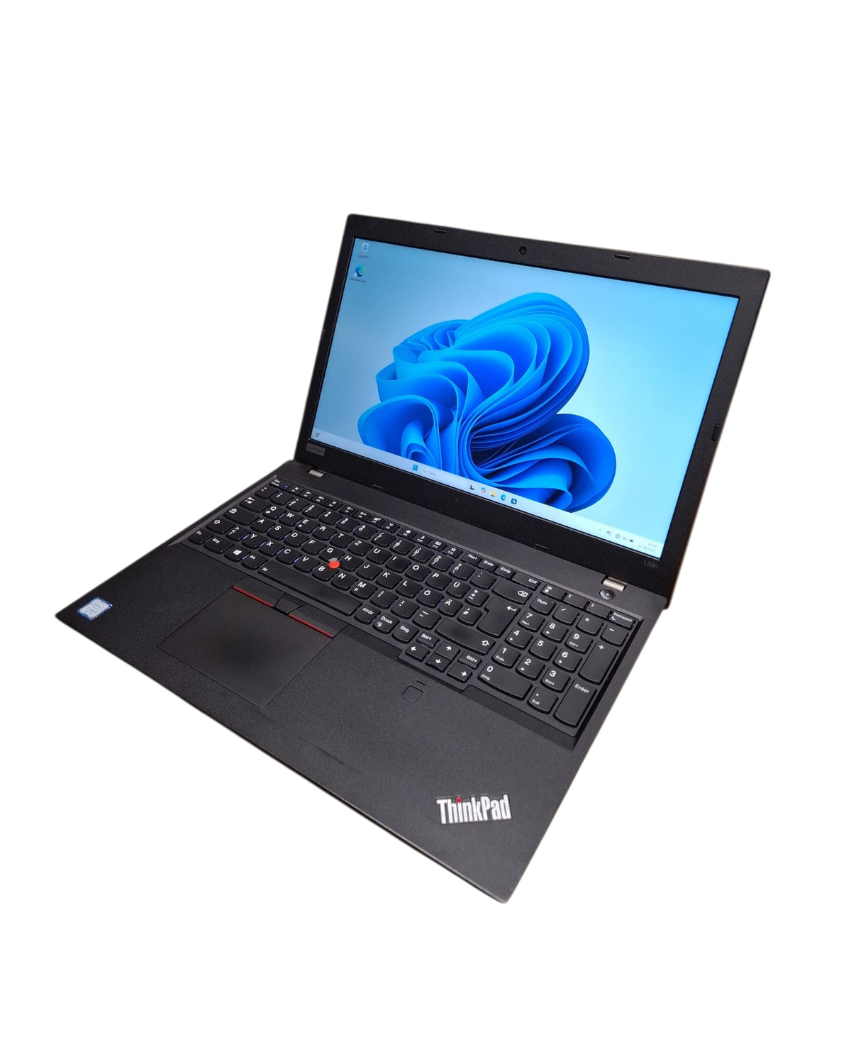 Lenovo ThinkPad L580 Laptop Win11
