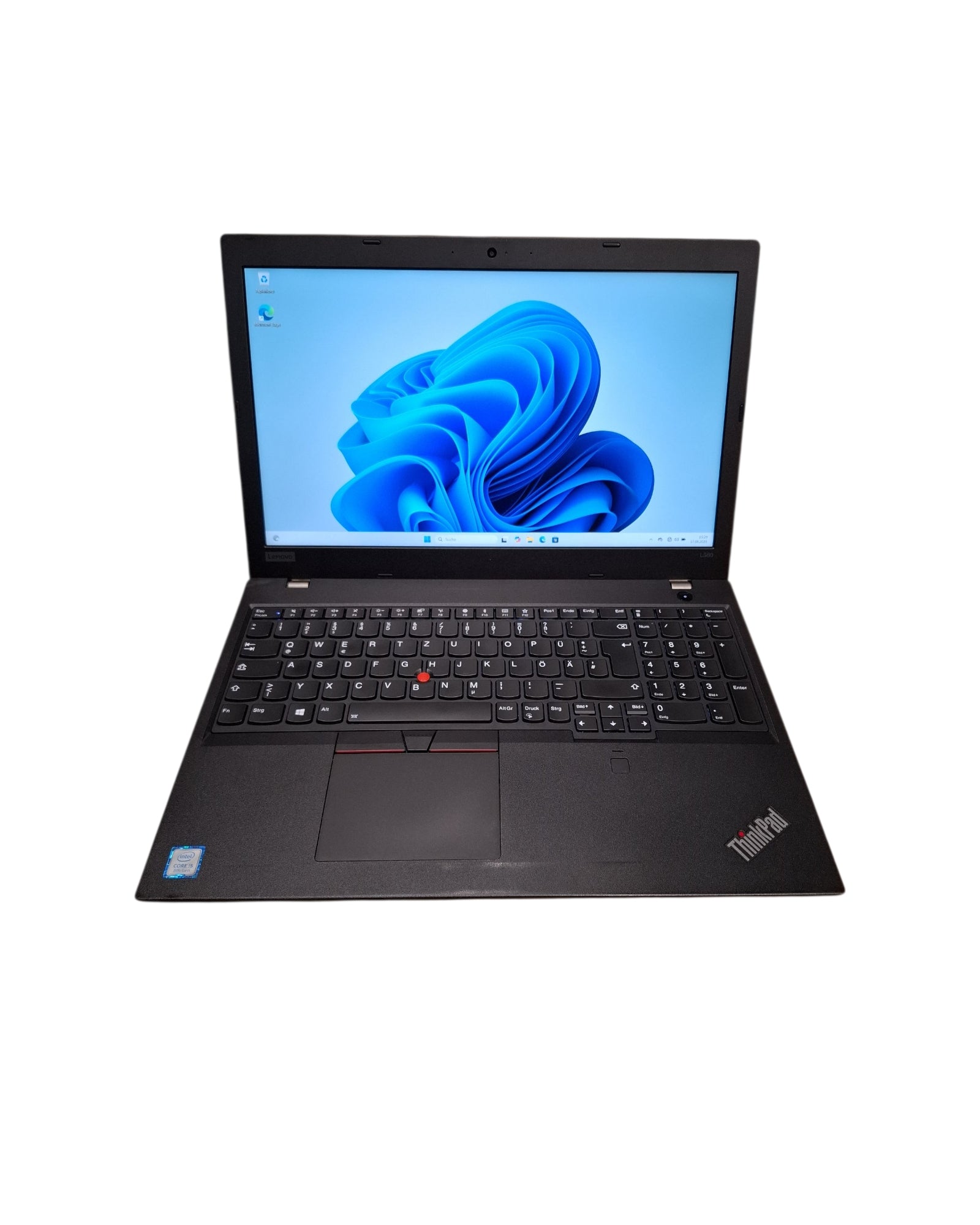 Lenovo ThinkPad L580 Laptop Win11