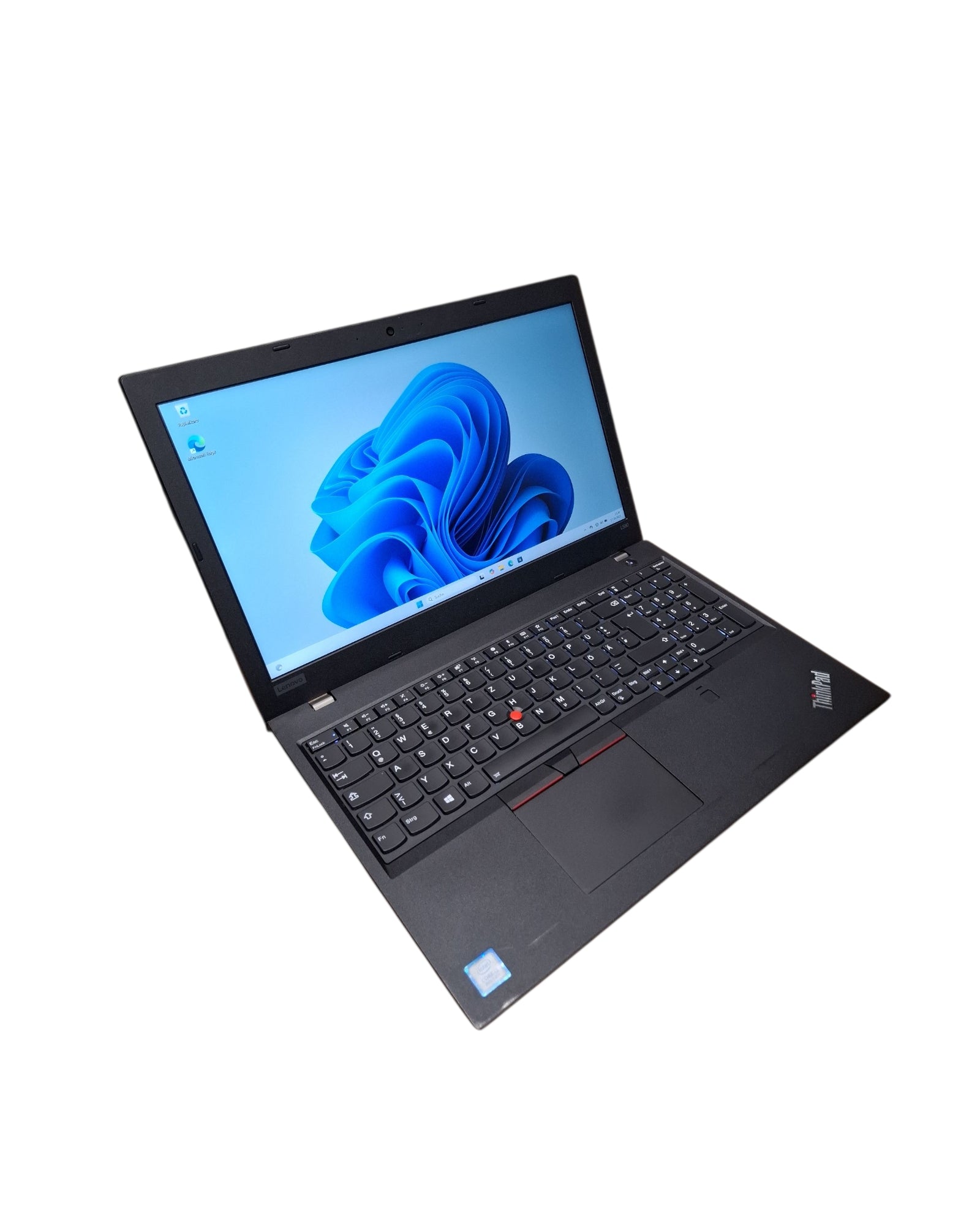 Lenovo ThinkPad L580 Laptop Win11