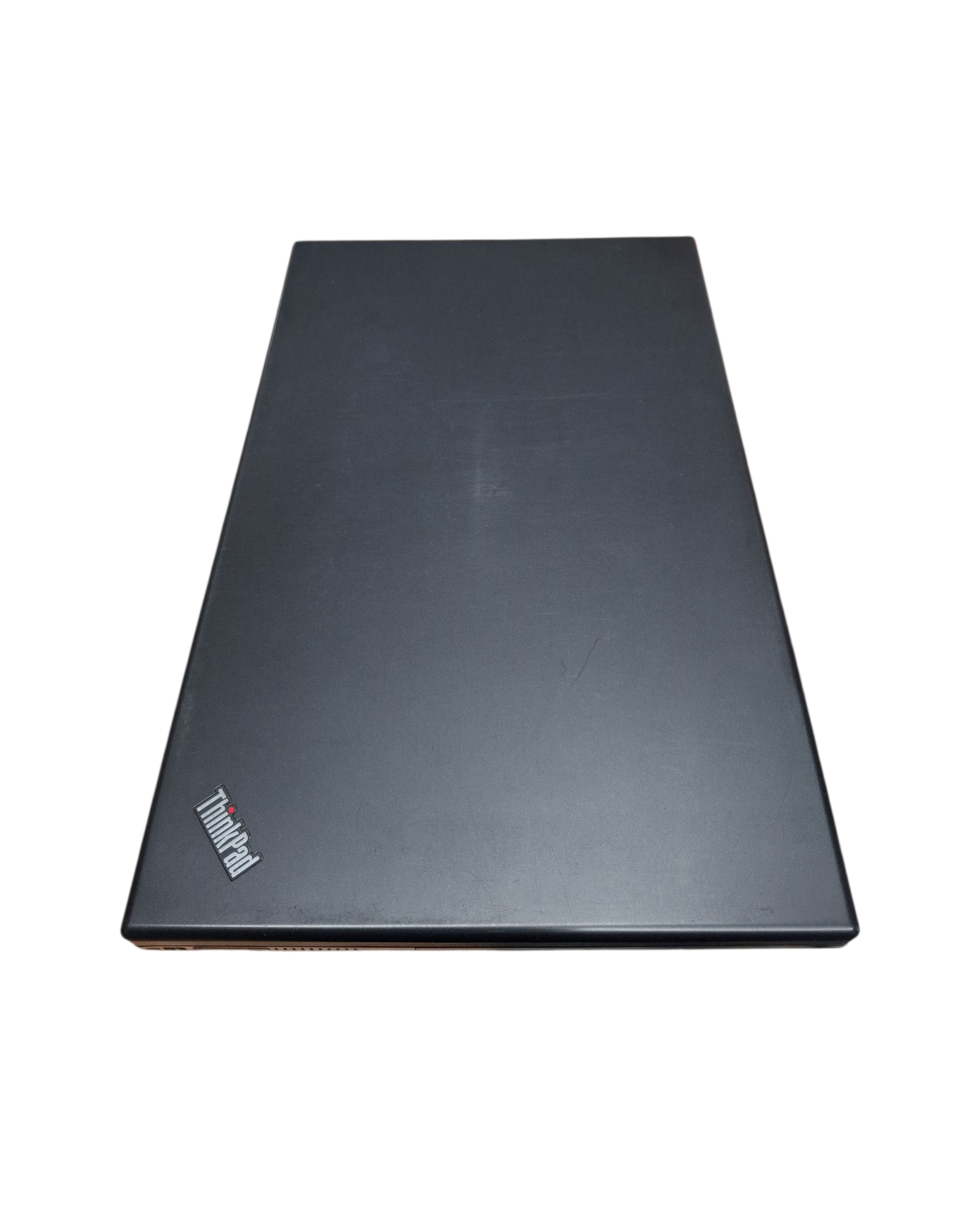 Windows XP Laptop Lenovo ThinkPad SL510 Retro 500GB SSHD