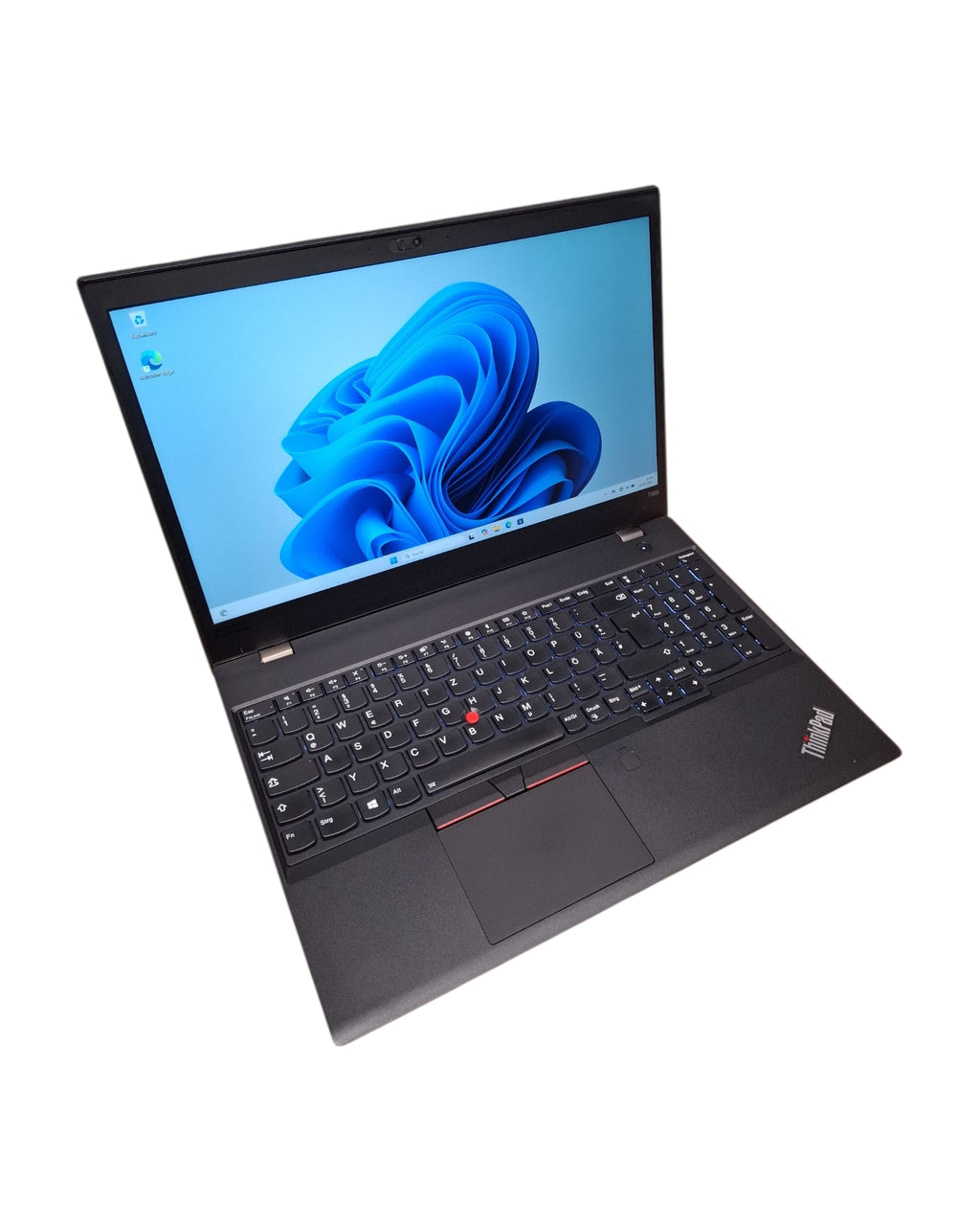 Lenovo ThinkPad T580 Laptop Windows 11 SSD 16GB Ram