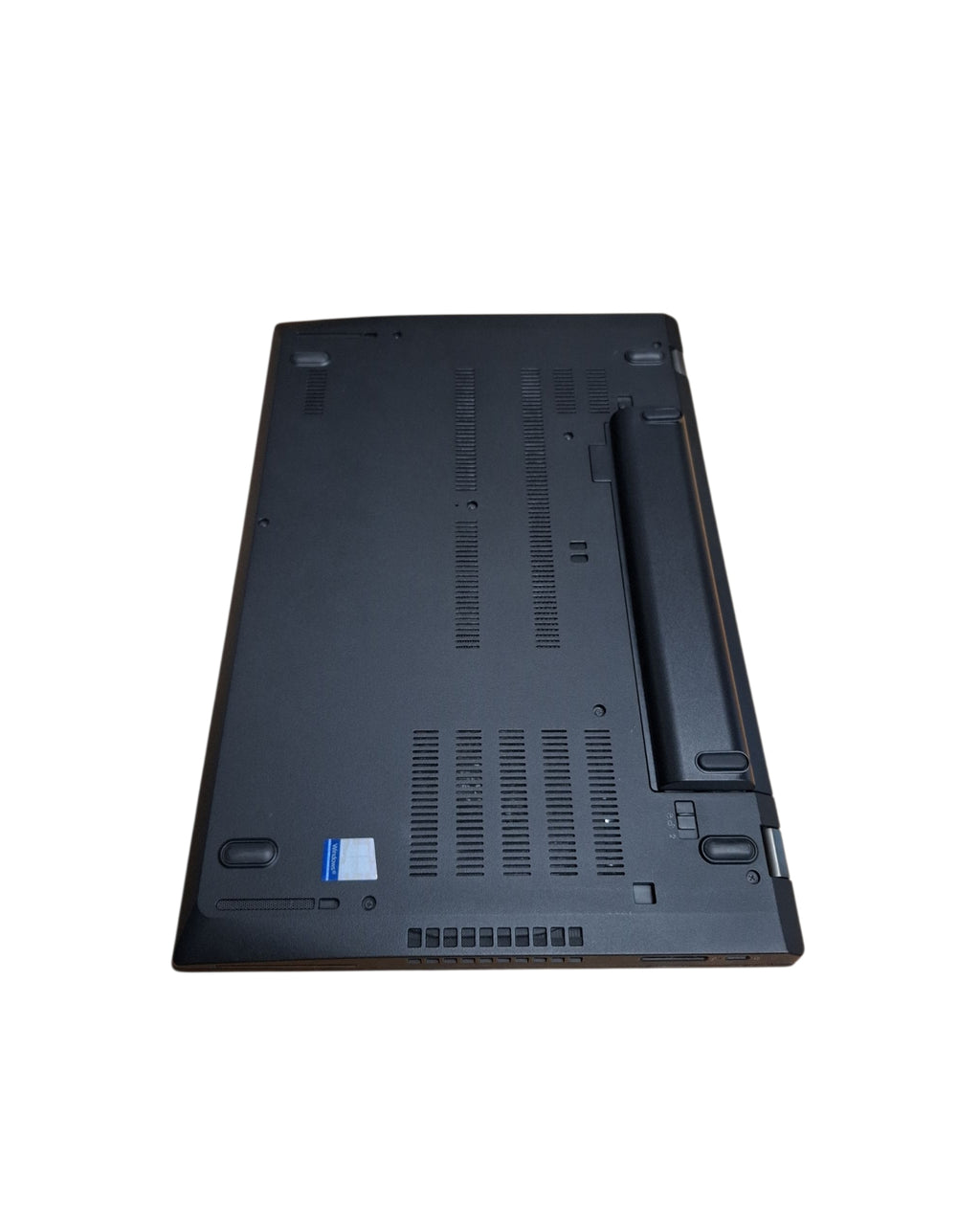 Lenovo ThinkPad T580 Laptop Windows 11 SSD 16GB Ram