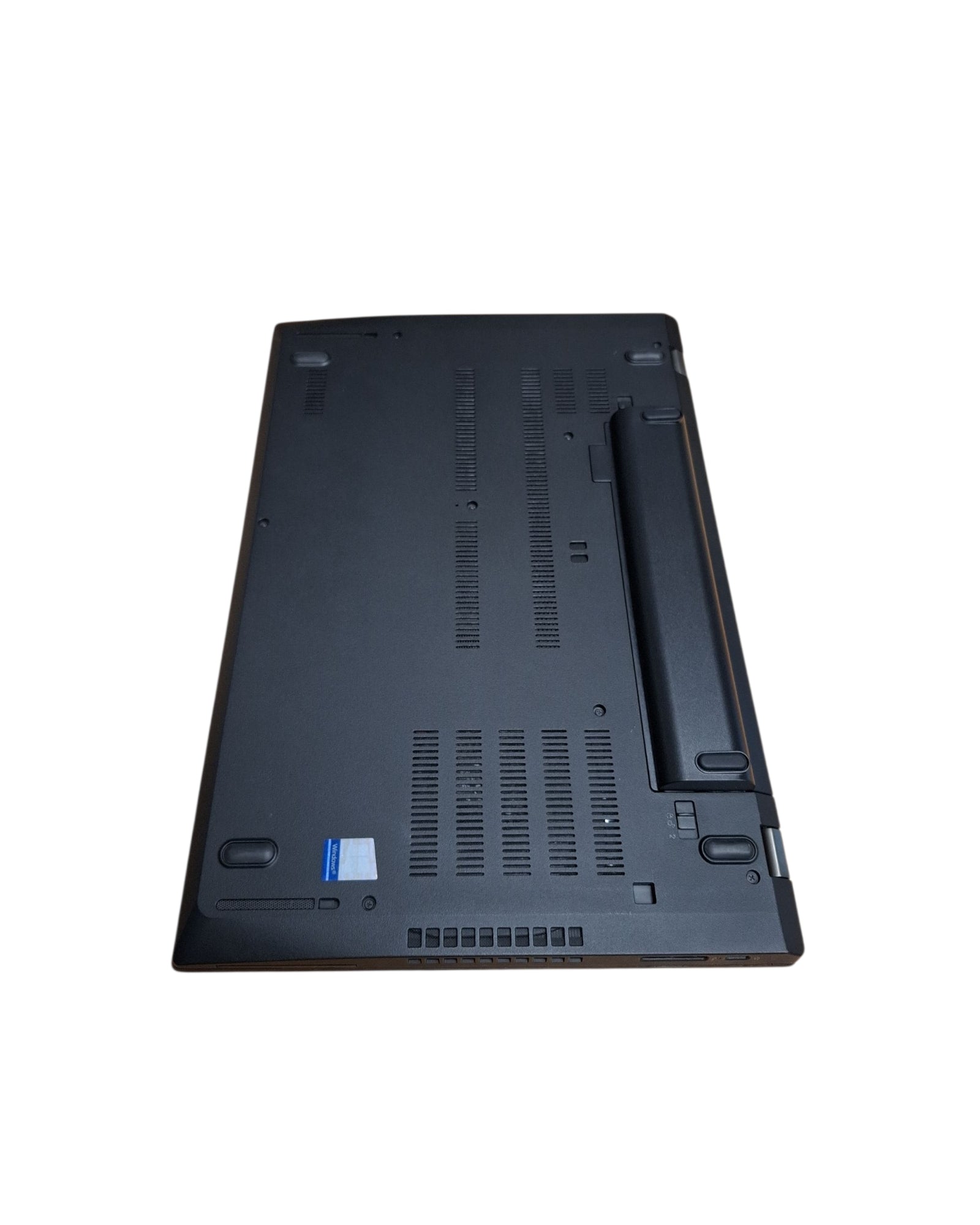 Lenovo ThinkPad T580 Laptop Windows 11 SSD 16GB Ram