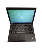 Linux Laptop Lenovo ThinkPad X240 Linux Mint 22