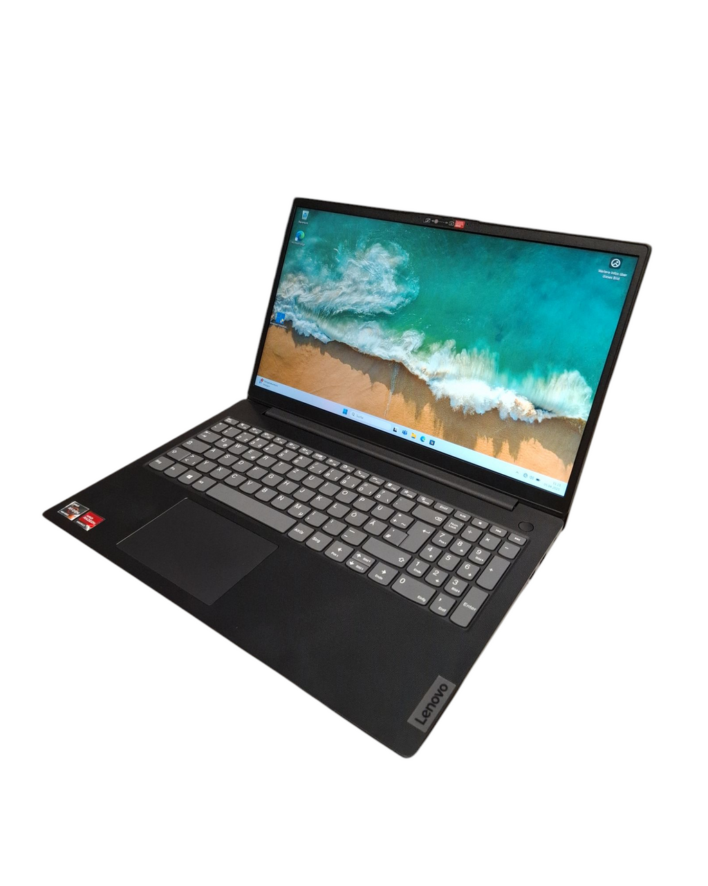 Laptop Ryzen 3 Pro Lenovo V15 G2 Win11 Pro