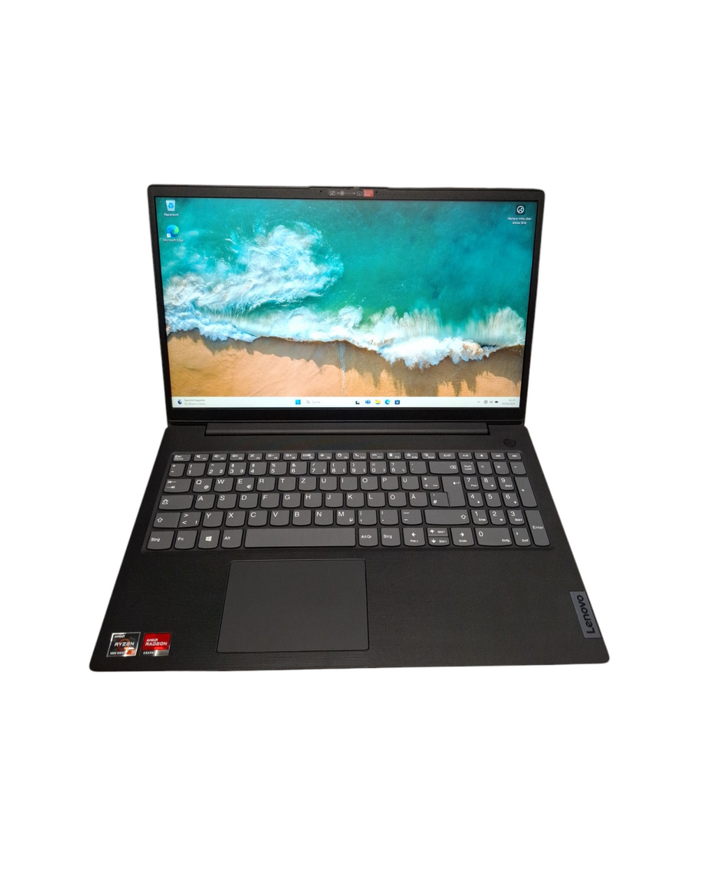 Laptop Ryzen 3 Pro Lenovo V15 G2 Win11 Pro