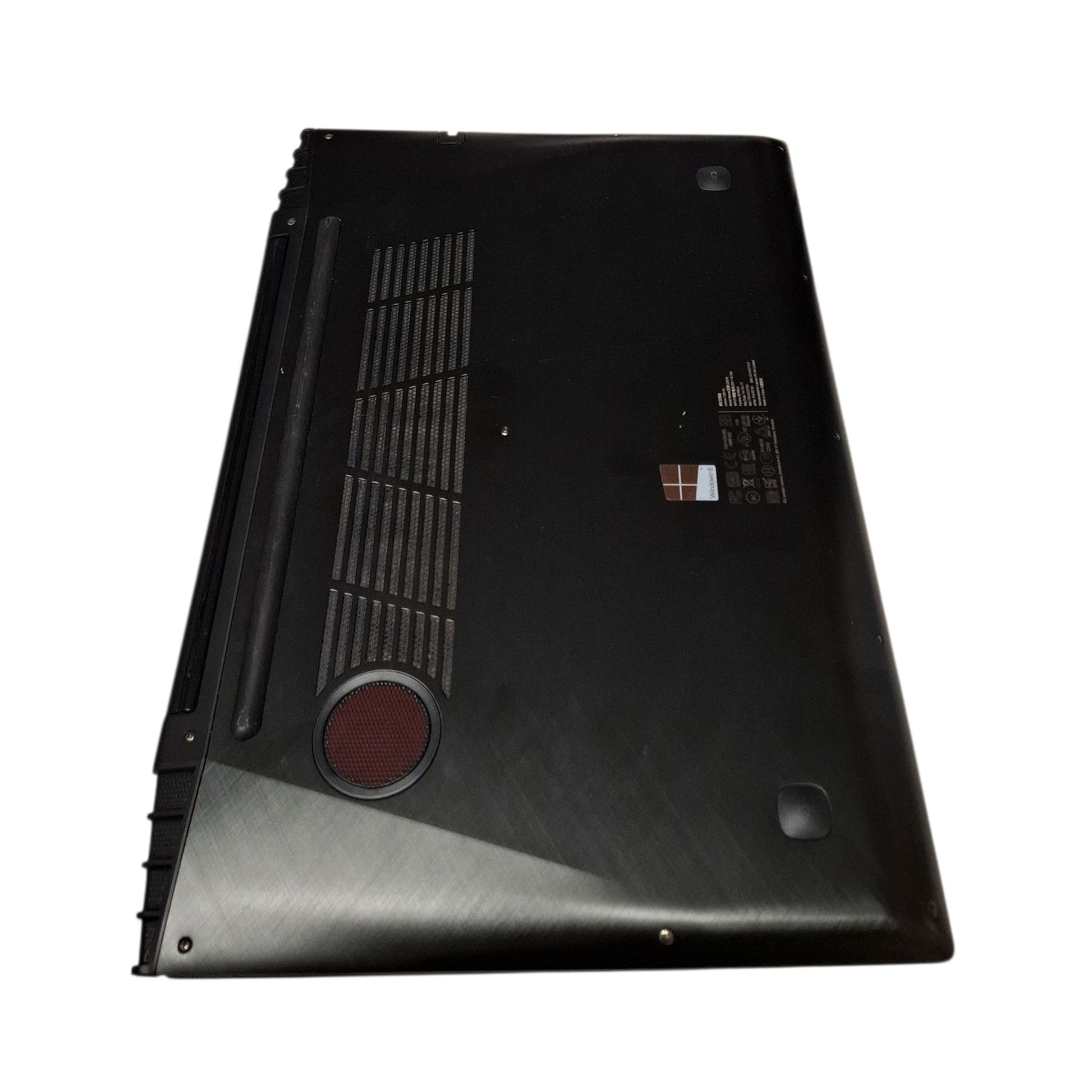 Gaming Lenovo IdeaPad Y50-70 Laptop Intel Core i7 4710HQ 8GB RAM 256GB SSD Linux Mint