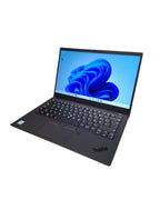 Lenovo ThinkPad X1 Carbon Laptop 7.Gen Core I5 Win11