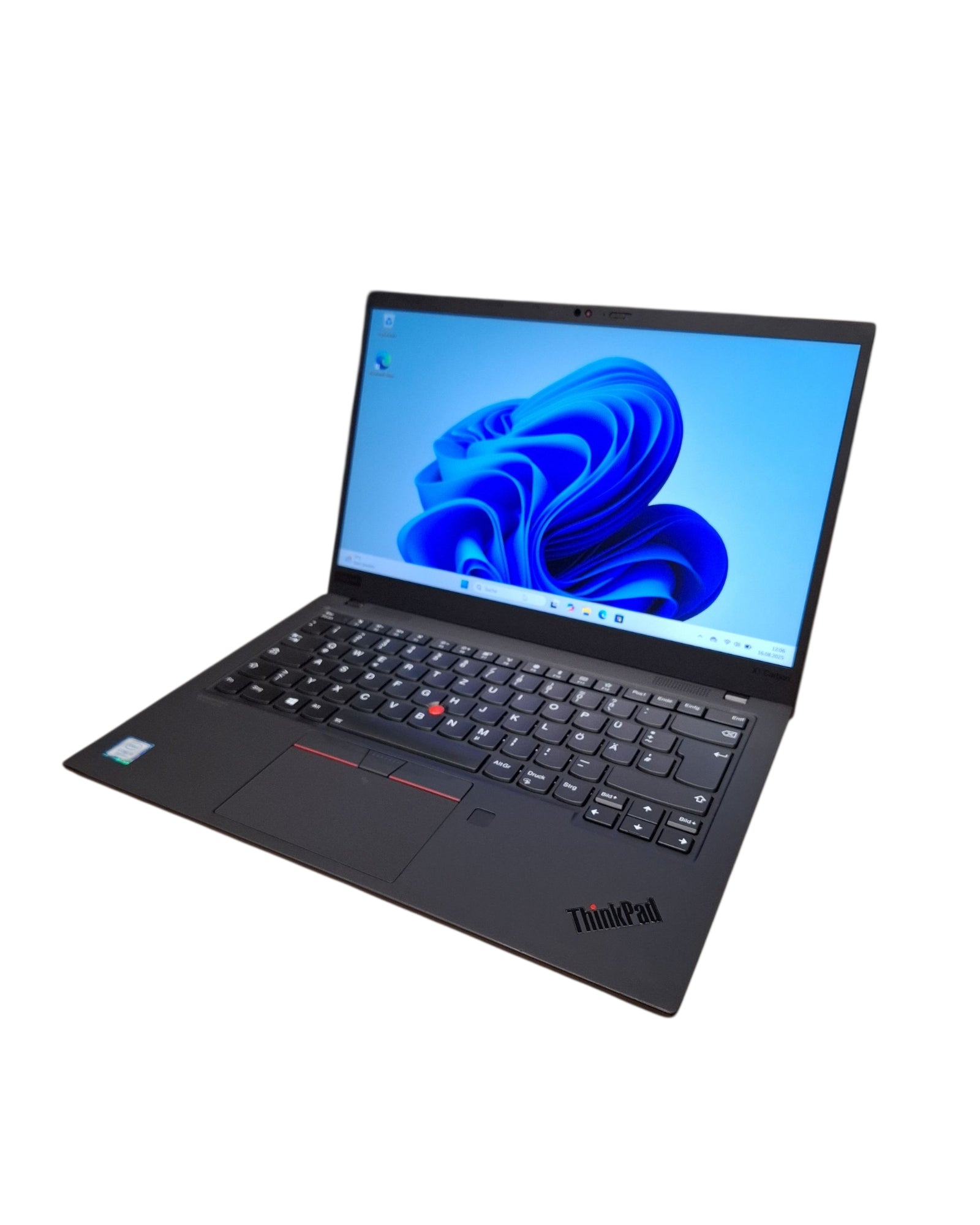 Lenovo ThinkPad X1 Carbon Laptop 7.Gen Core I5 Win11